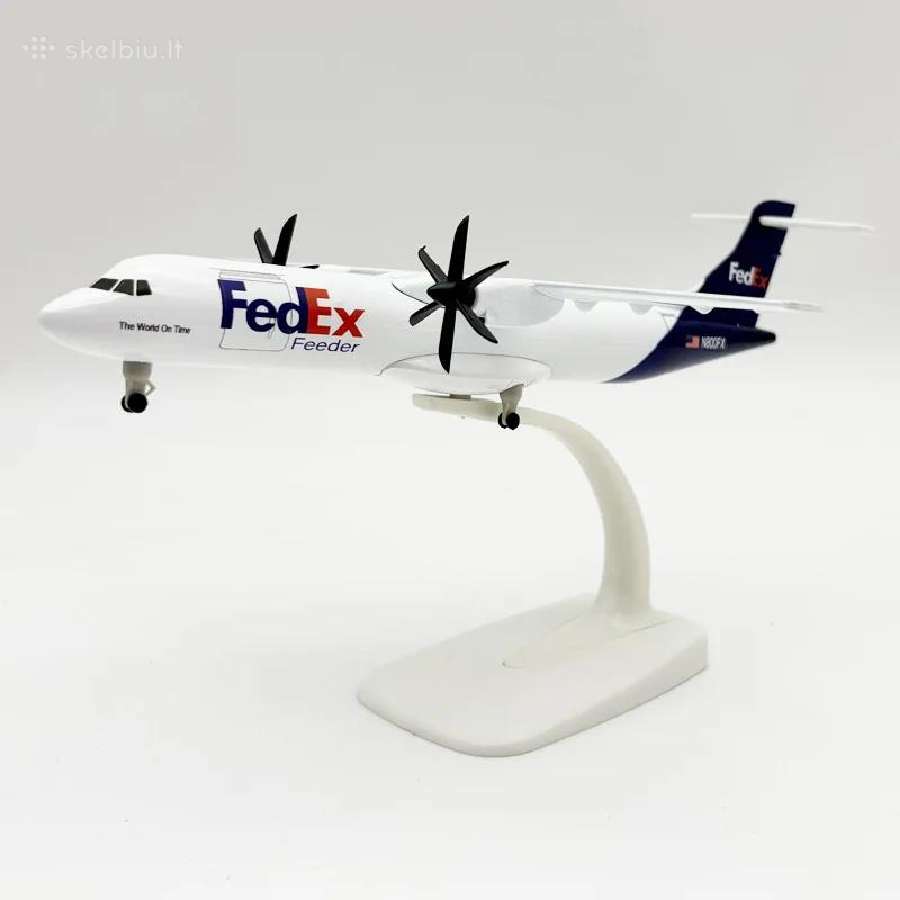 Fedex Express Atr