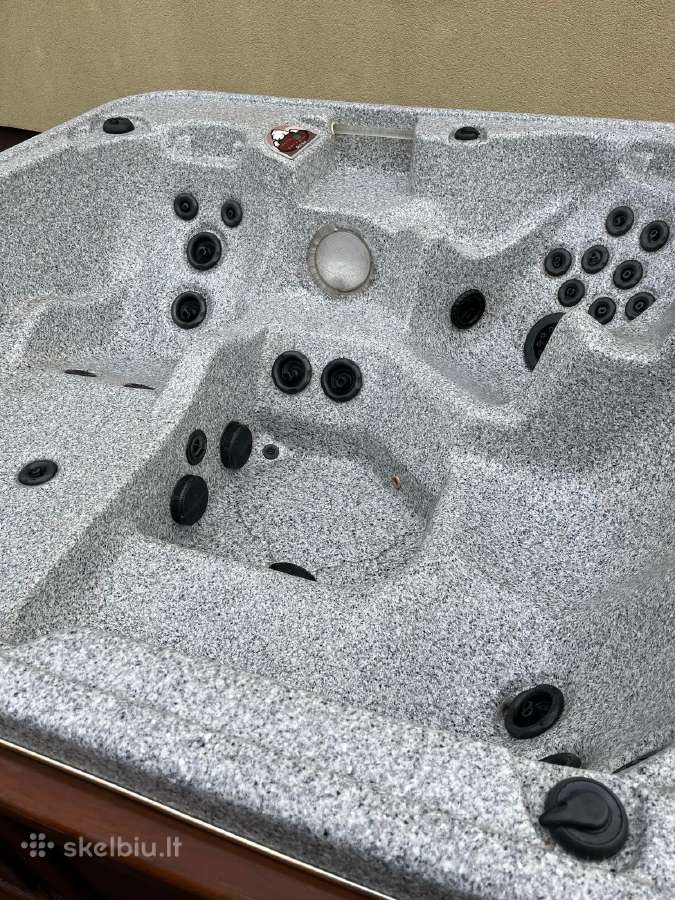 Arctic spa jakuzzi - nuotraukos Nr. 17