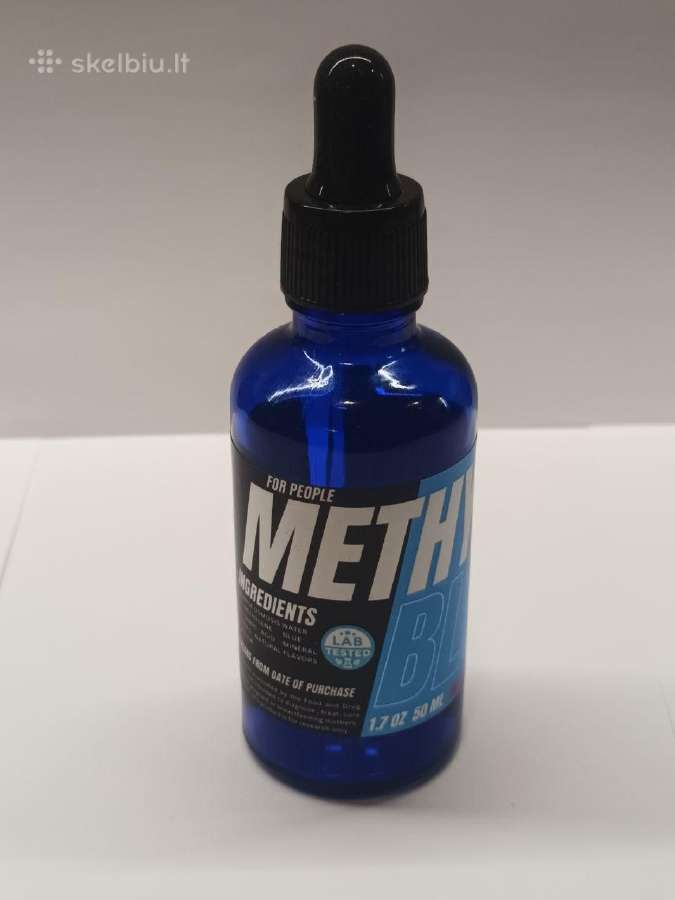 Methylene Blue 50 ml