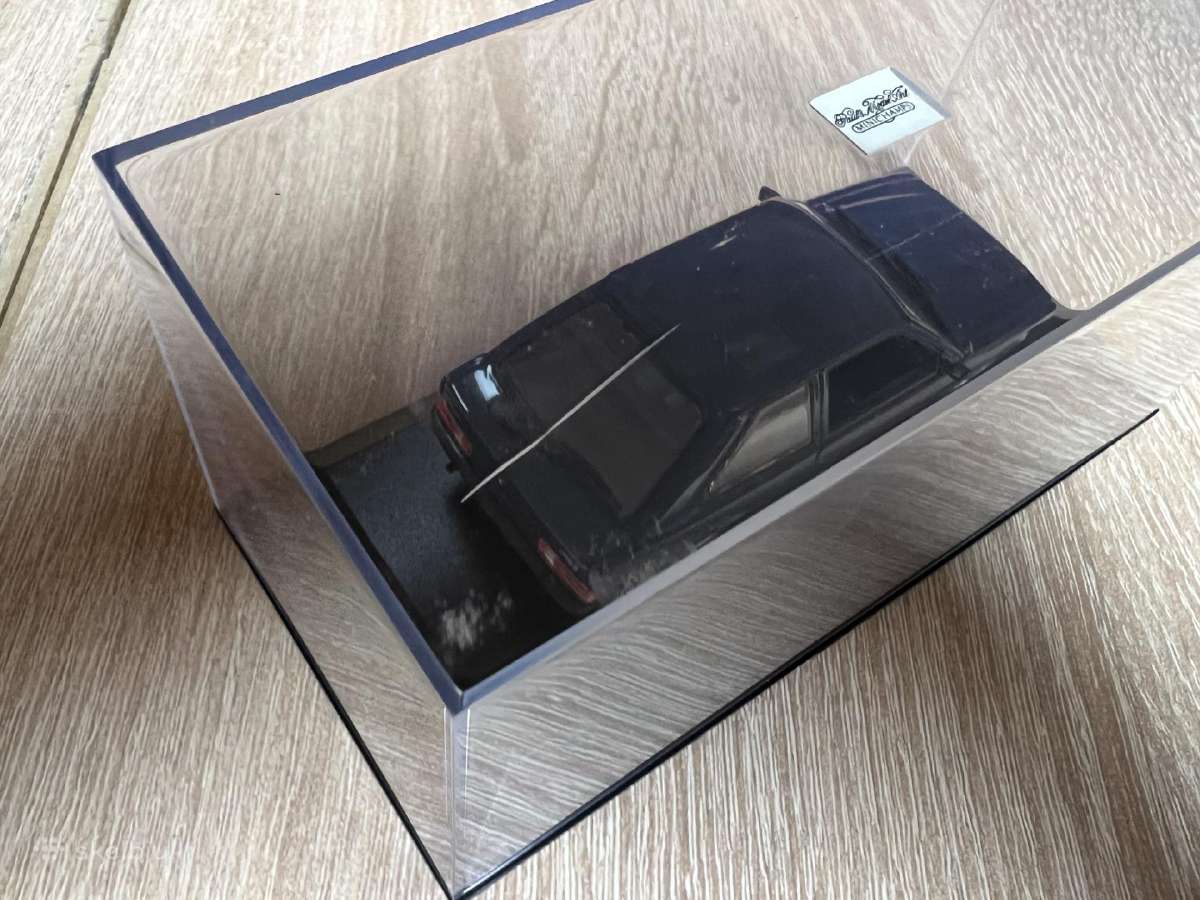 Ford Escort 1:43 - nuotraukos Nr. 7