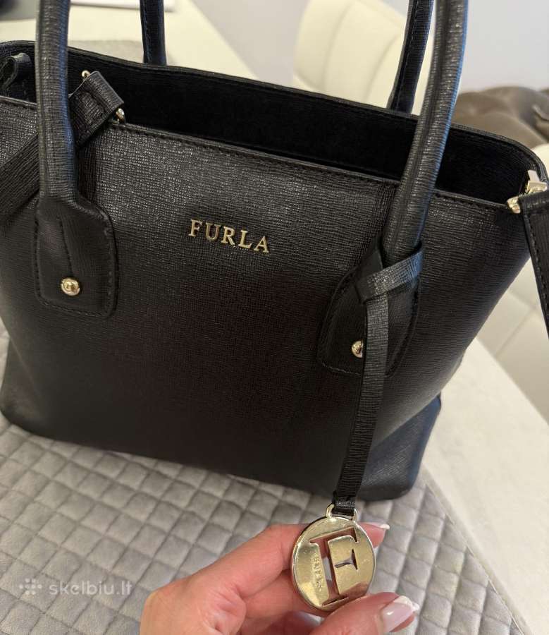 Furla odinis rankinukas