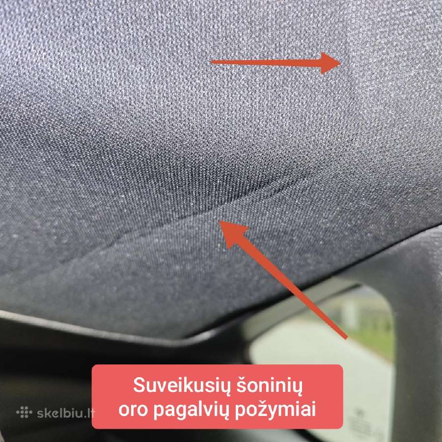 Autopatikra prieš pirkimą Vilniuje - nuotraukos Nr. 11