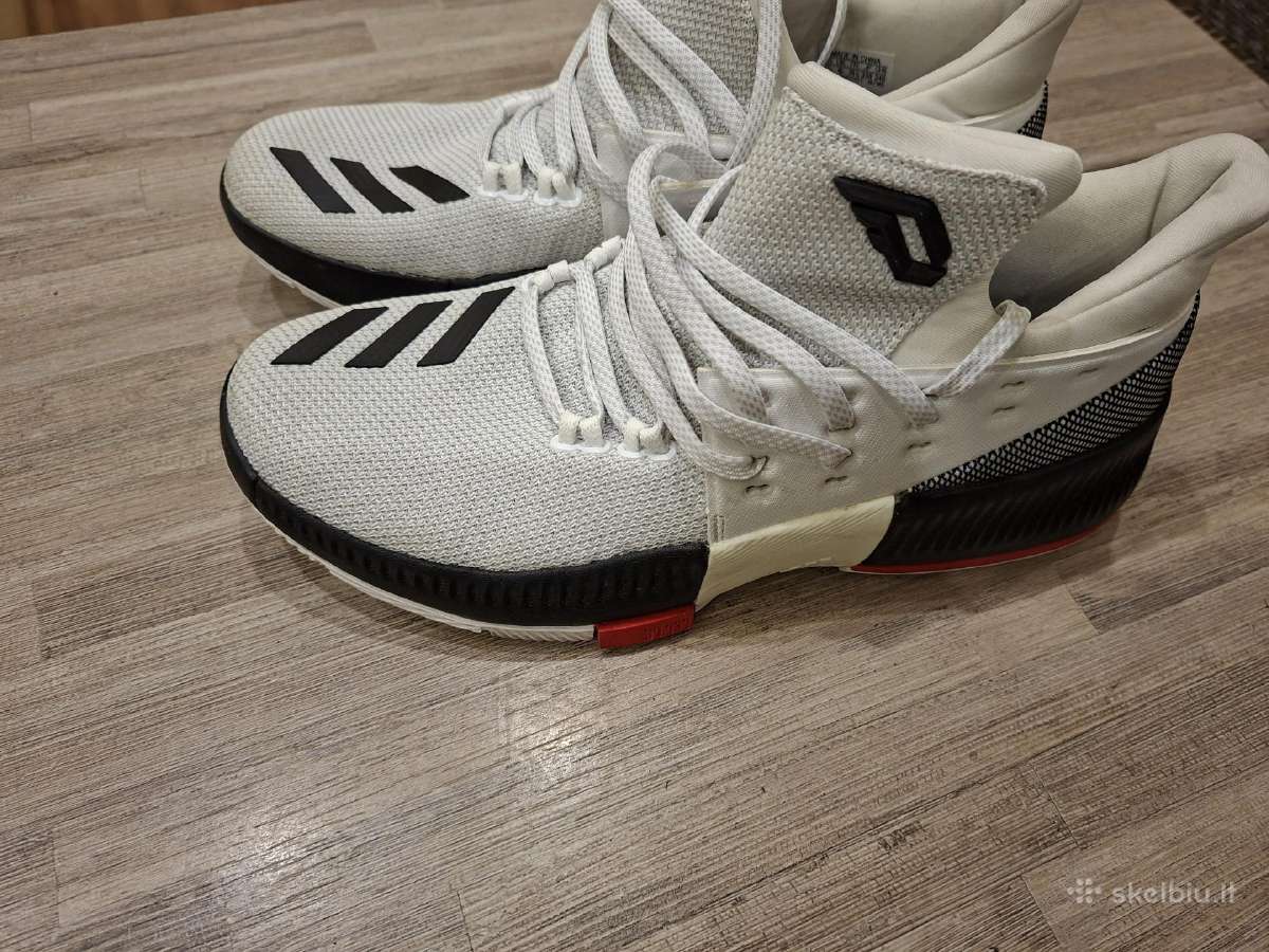Nauji Adidas kedai - nuotraukos Nr. 2