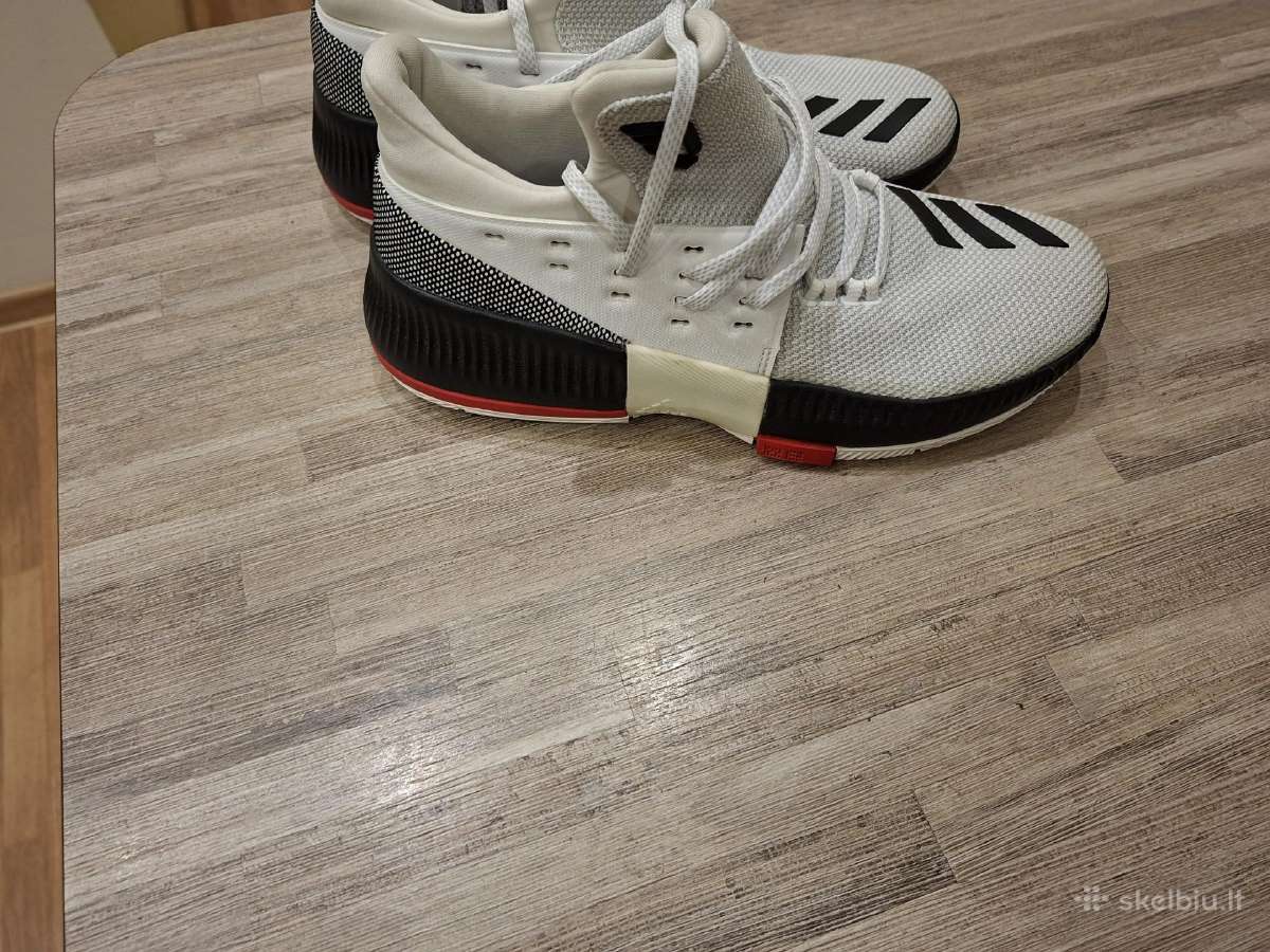 Nauji Adidas kedai - nuotraukos Nr. 3