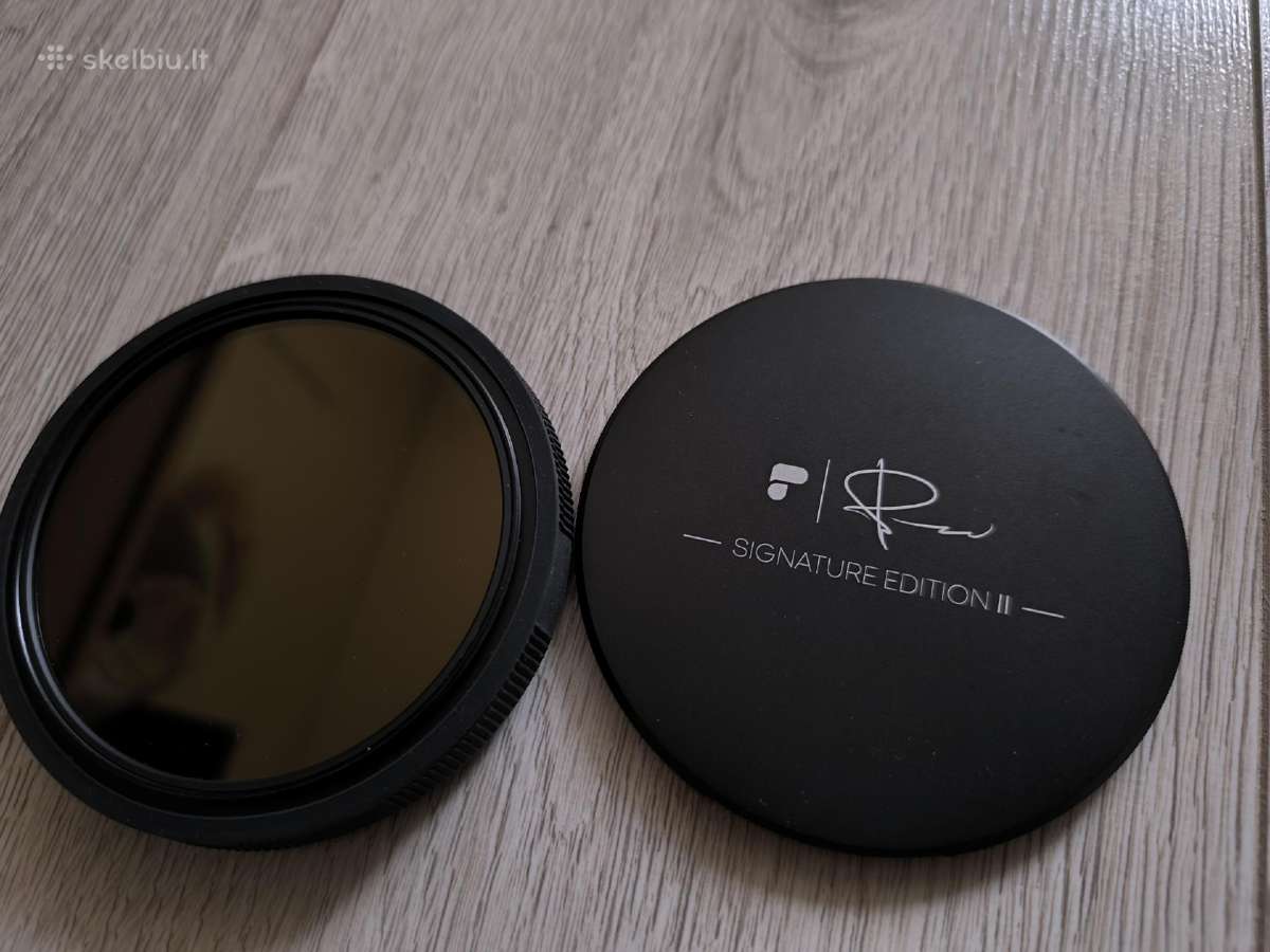 Sony, Dji, Polarpro video priedai išpardavimas - nuotraukos Nr. 2