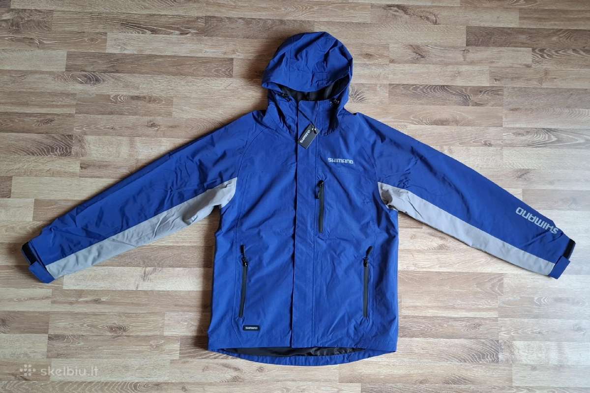 Shimano wear rain kostiumas