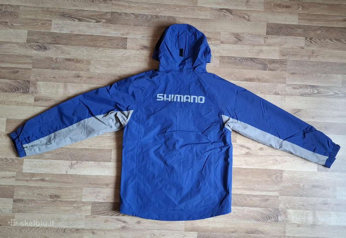 Shimano wear rain kostiumas - nuotraukos Nr. 2