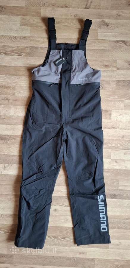 Shimano wear rain kostiumas - nuotraukos Nr. 3