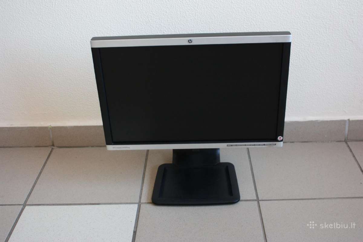 Monitorius Hp Compaq La1905wg 19" Vga, Dvi, Dp