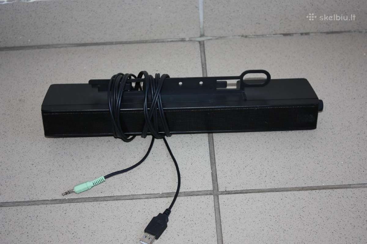 Monitorius Hp Compaq La1905wg 19" Vga, Dvi, Dp - nuotraukos Nr. 10