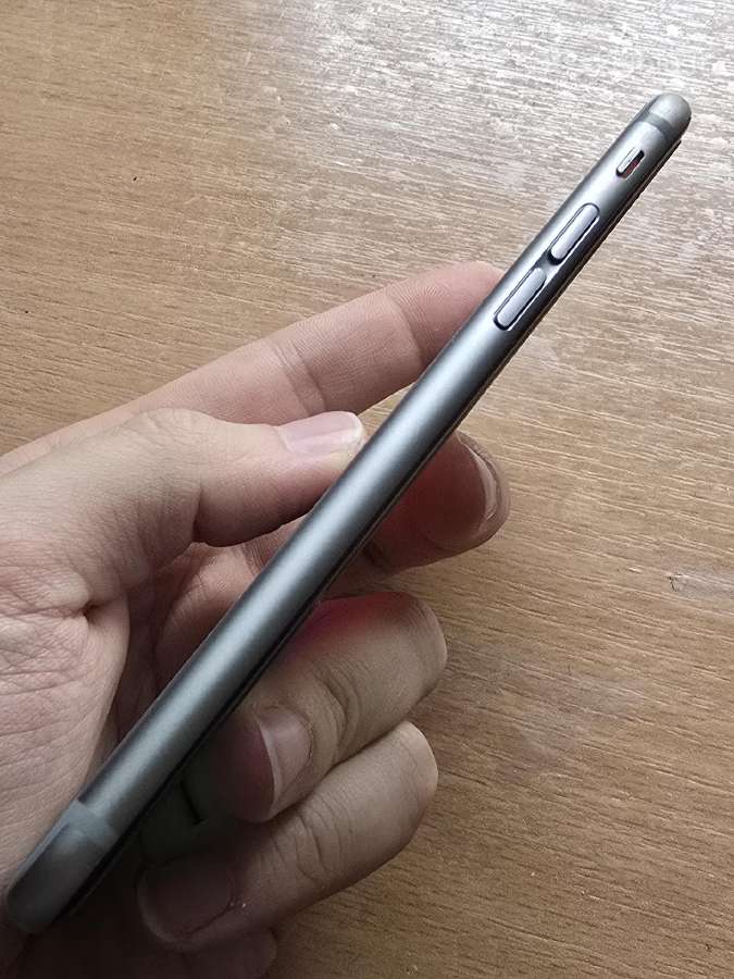 iPhone 6 iCloud - nuotraukos Nr. 7