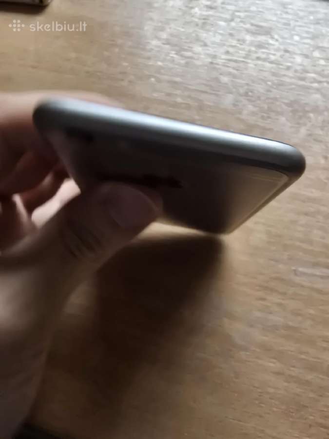 iPhone 6 iCloud - nuotraukos Nr. 8