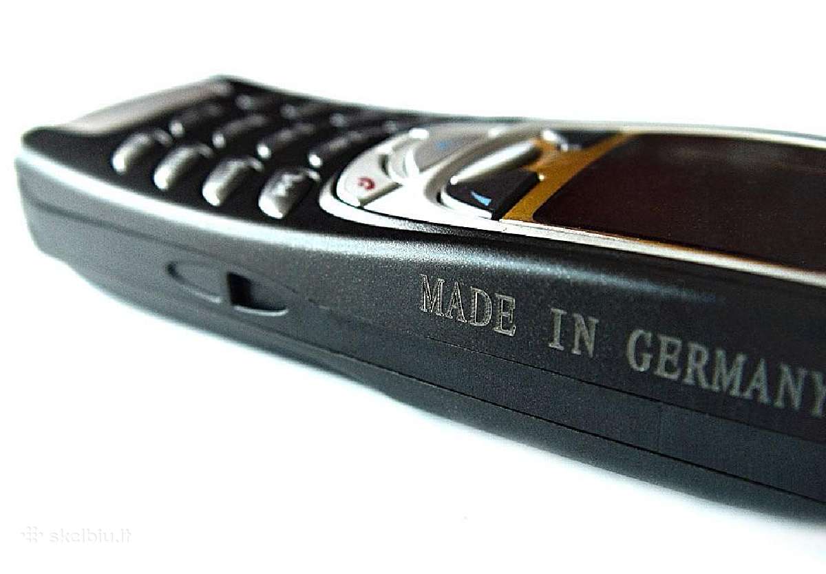 Gal kam i kolekcija 6310 made in germany