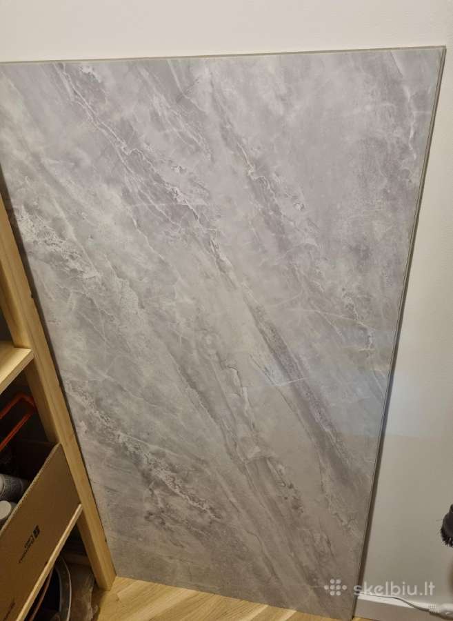Spc sienų plokštė 120 cm x 60 cm
