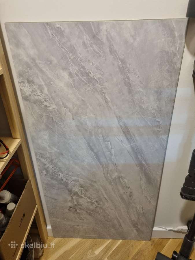 Spc sienų plokštė 120 cm x 60 cm - nuotraukos Nr. 2