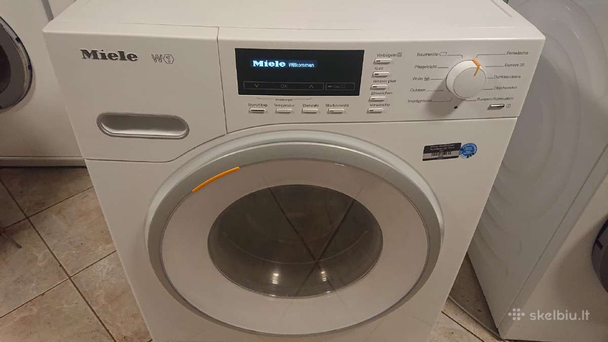 Miele. Miele. Miele - nuotraukos Nr. 35