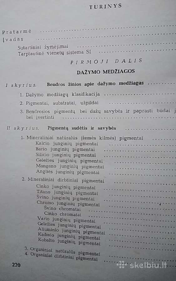Statybinio dažymo vadovas - nuotraukos Nr. 3