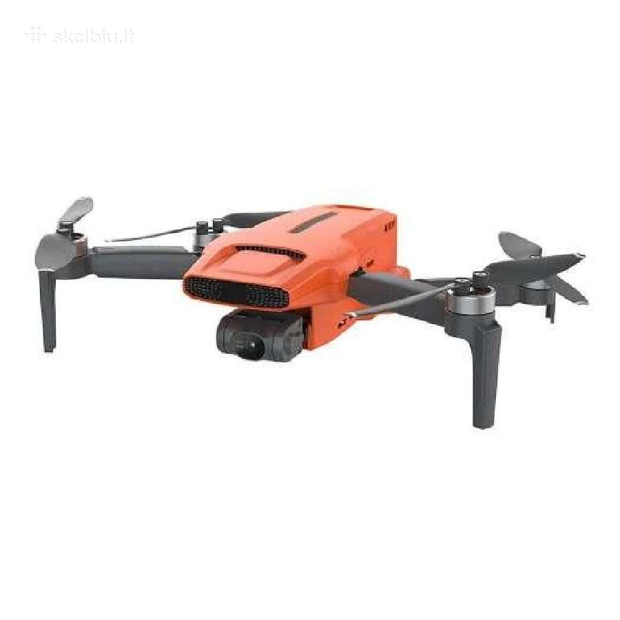 Dronas Fimi Mini 3 - nuotraukos Nr. 2