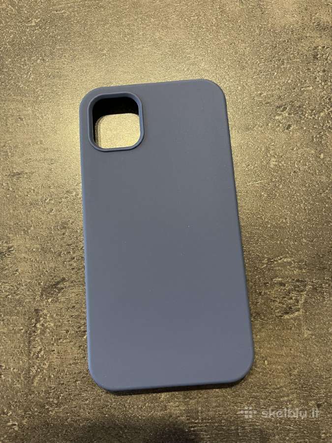 iPhone 11 dėklas