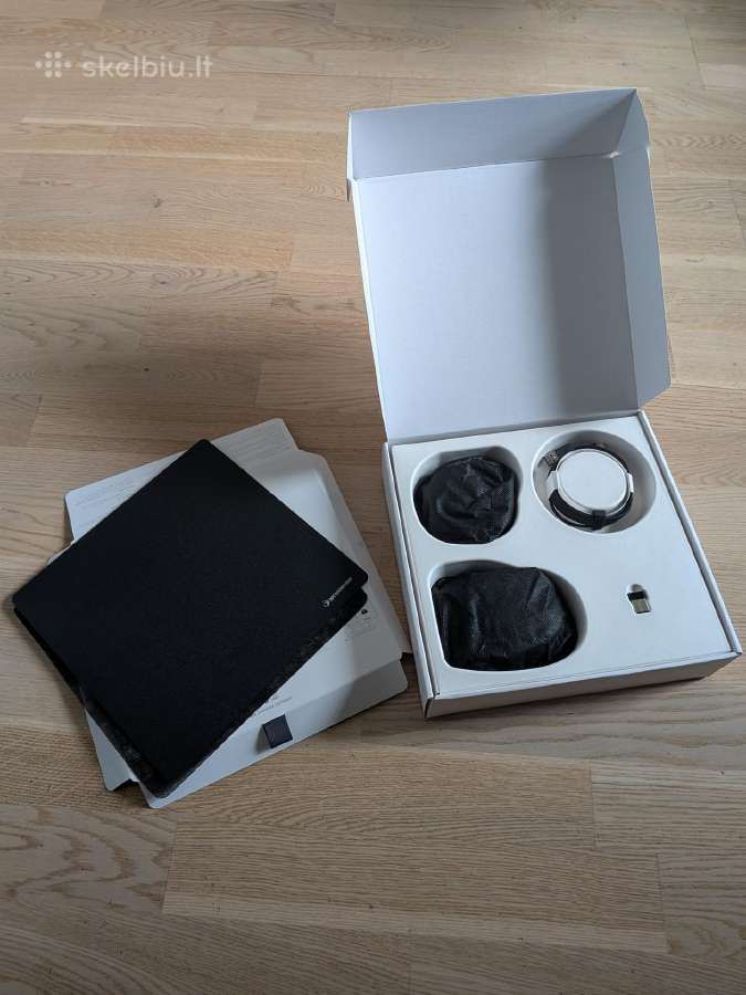 Spacemouse Wireless Kit 2 - nuotraukos Nr. 2