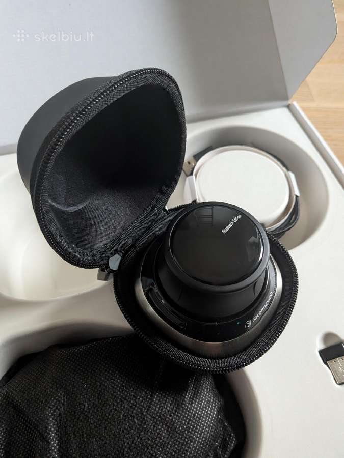 Spacemouse Wireless Kit 2 - nuotraukos Nr. 3