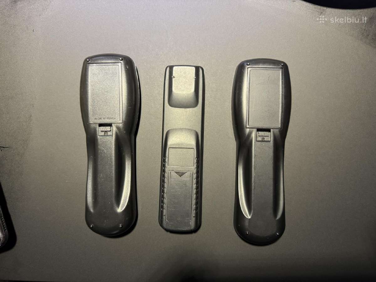 Harman kardon pulteliai - nuotraukos Nr. 3