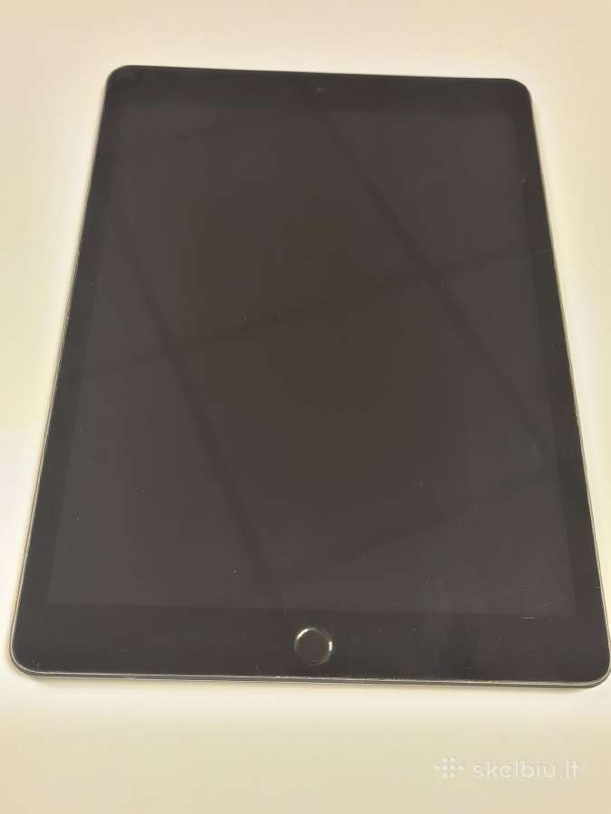 iPad (9th generation) 64gb planšetė - nuotraukos Nr. 2
