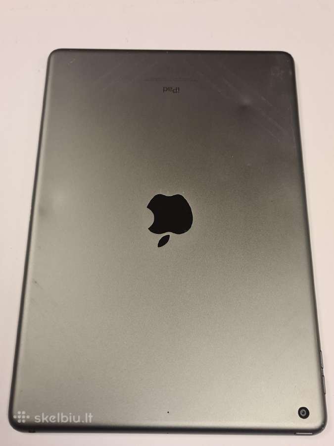 iPad (9th generation) 64gb planšetė - nuotraukos Nr. 7