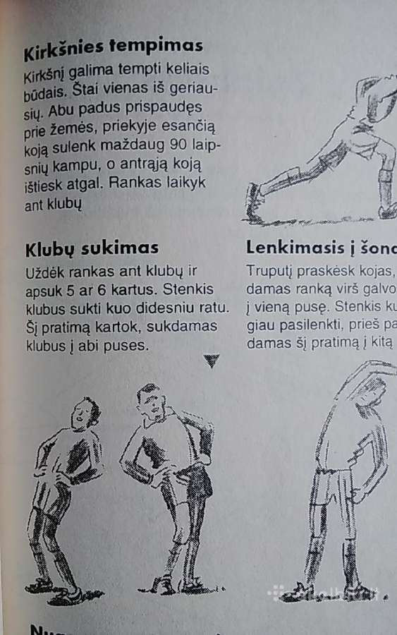 Žaidžiame futbolą - nuotraukos Nr. 7