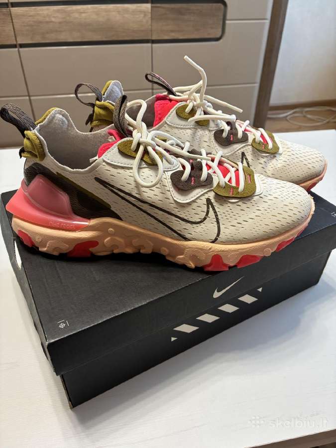 Nike Nsw React Vision kedai