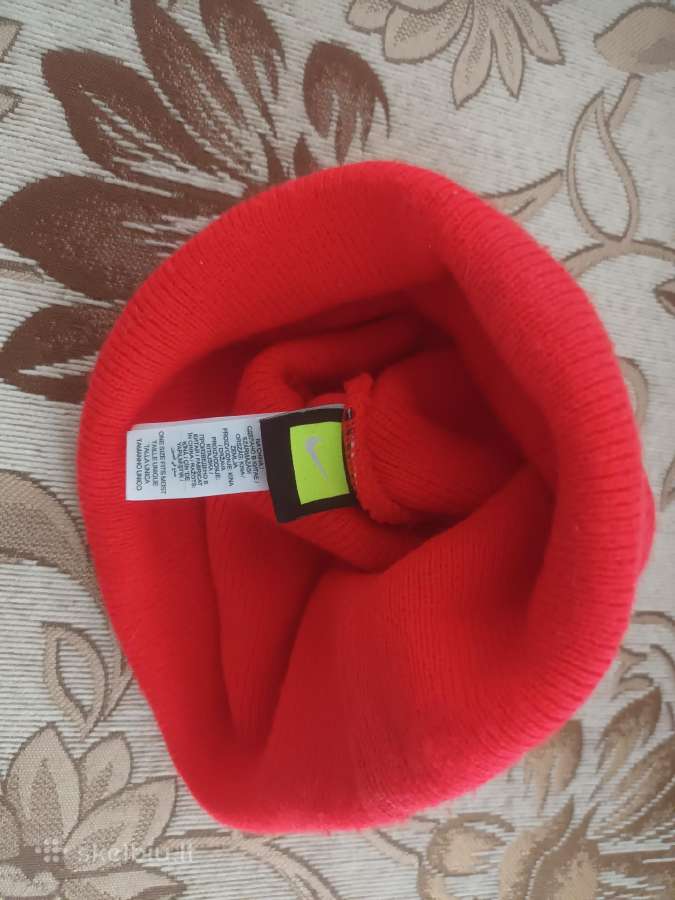 Nike šilta kepurė m-l dydis - nuotraukos Nr. 2