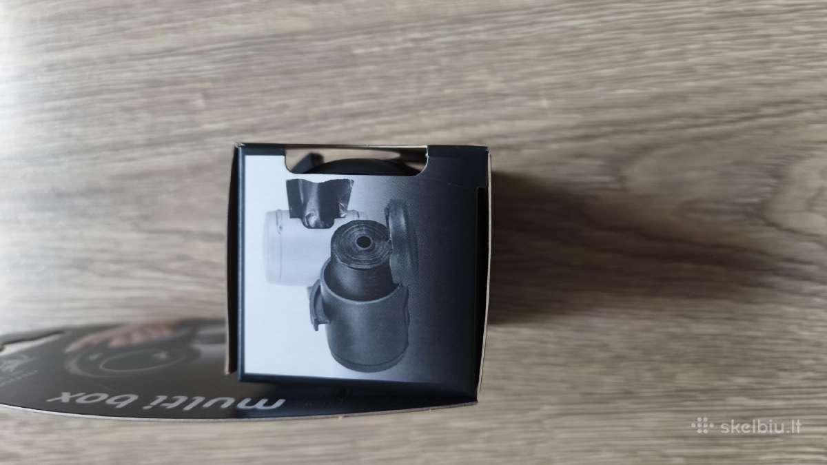 Flexi Multi Box dėžutė - nuotraukos Nr. 2