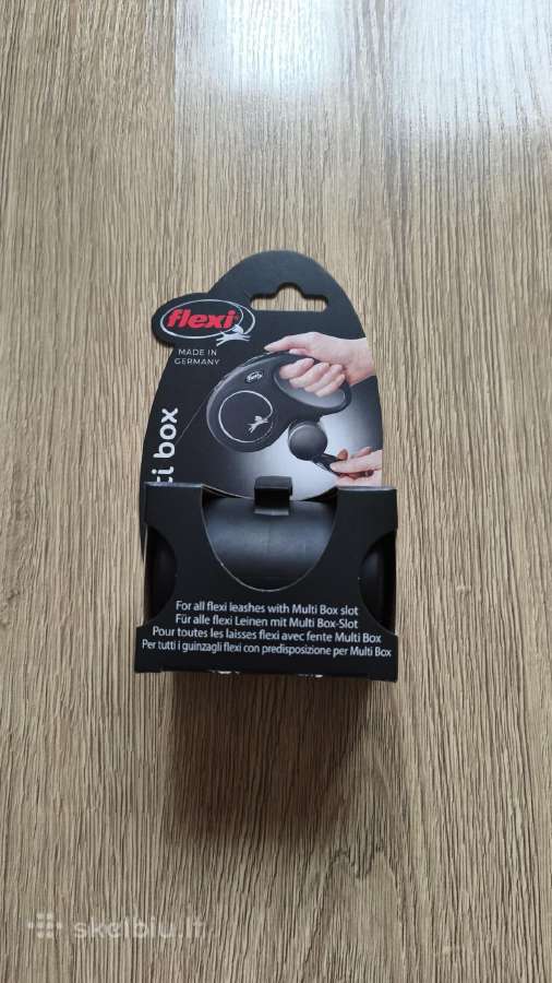 Flexi Multi Box dėžutė - nuotraukos Nr. 4