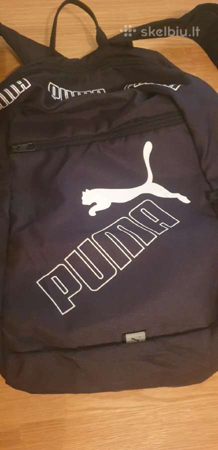 Puma kuprine - nuotraukos Nr. 4