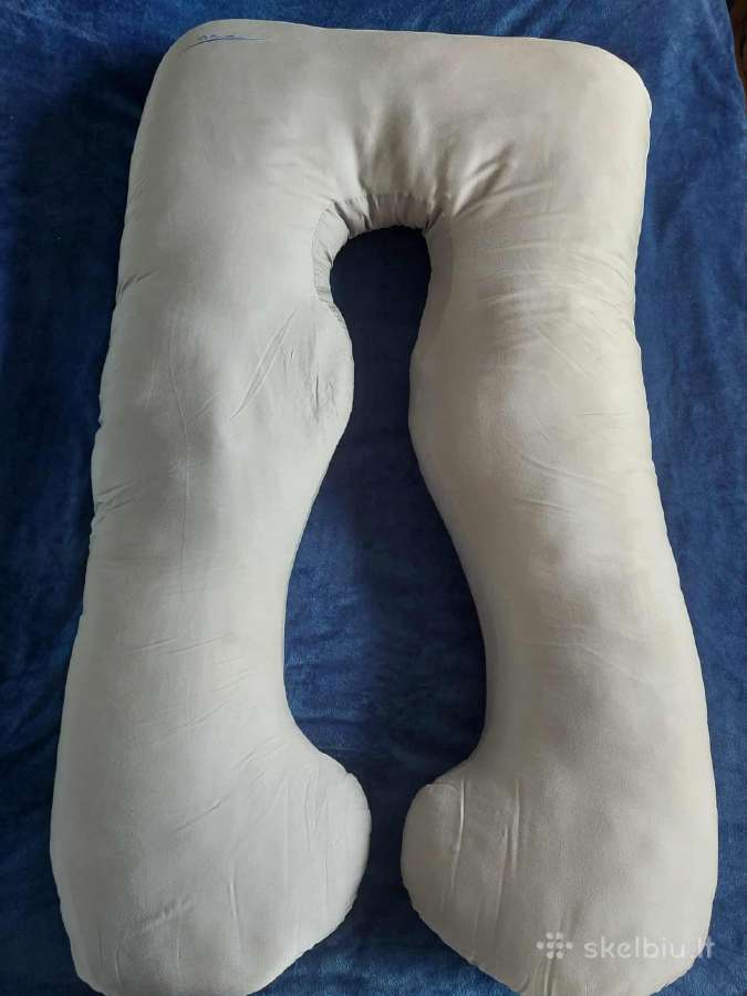 Comforto pagalvė