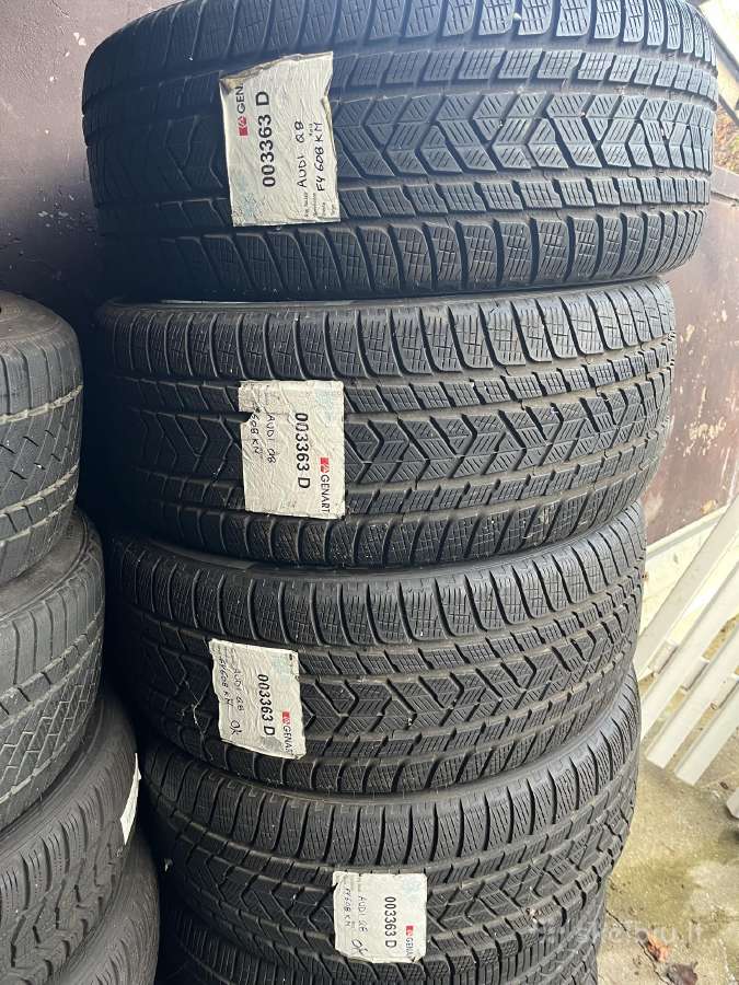 285/45/r21žieminės padangos