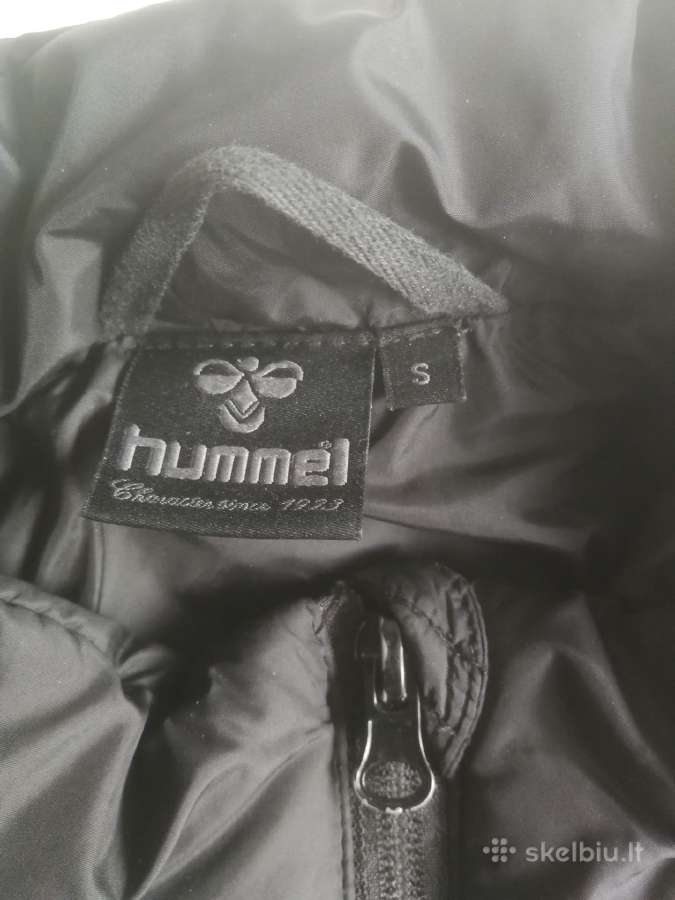 Hummel striukė - nuotraukos Nr. 2