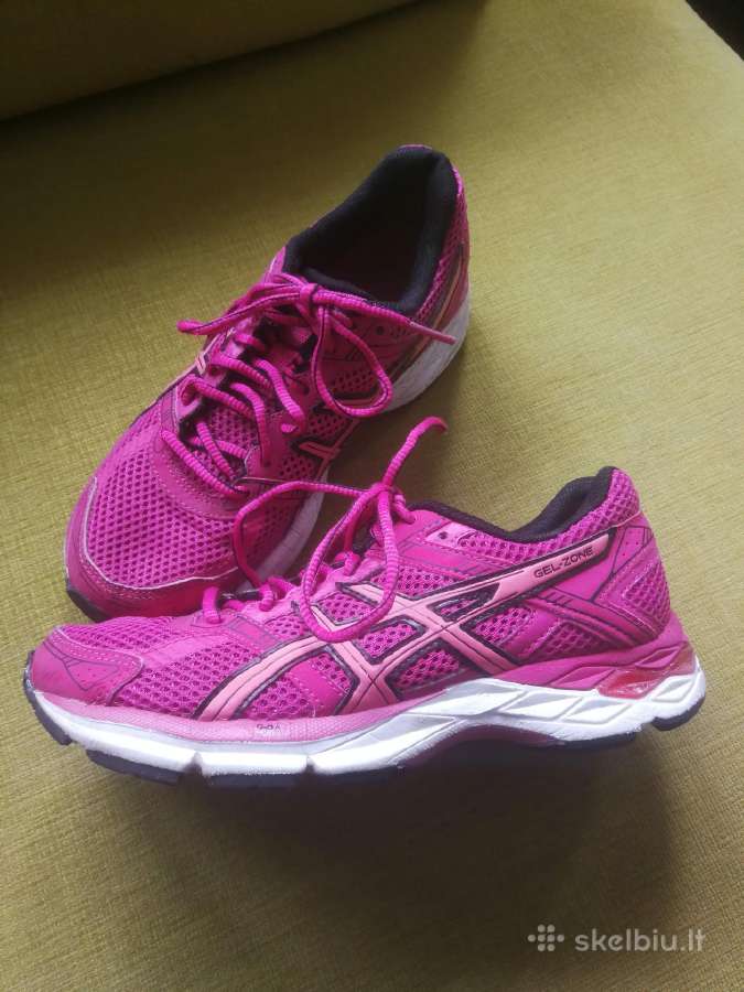 Asics kedukai