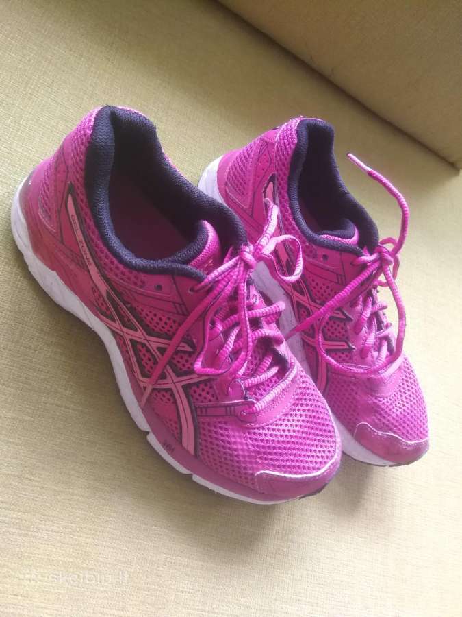 Asics kedukai - nuotraukos Nr. 2