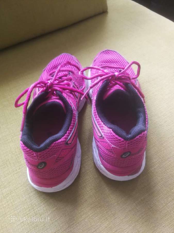 Asics kedukai - nuotraukos Nr. 3
