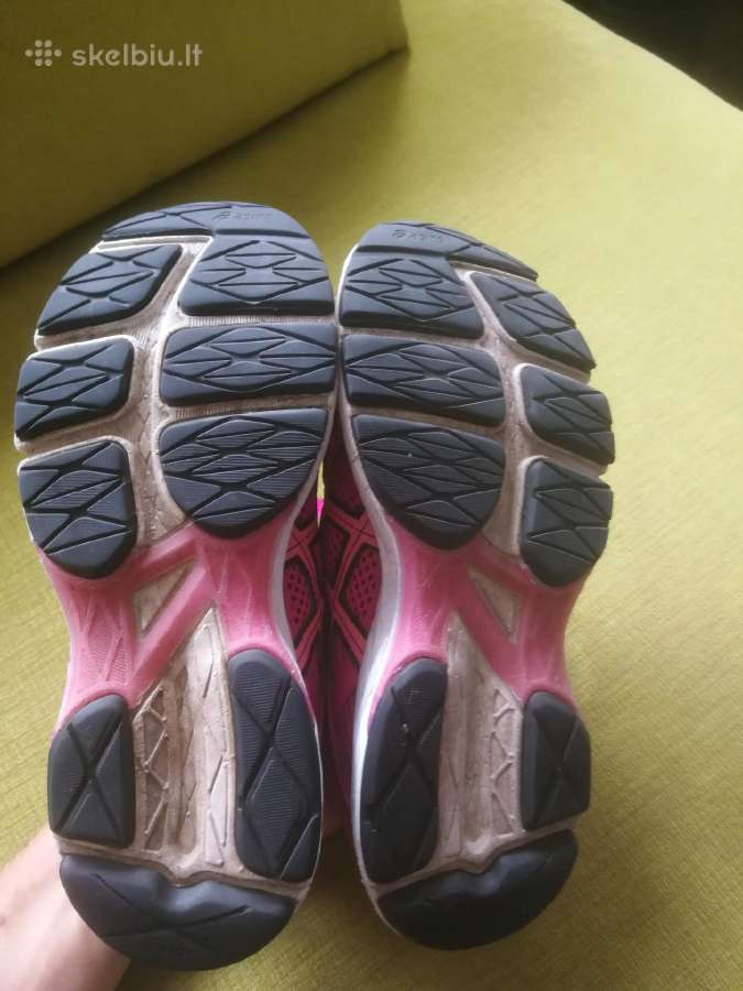 Asics kedukai - nuotraukos Nr. 4