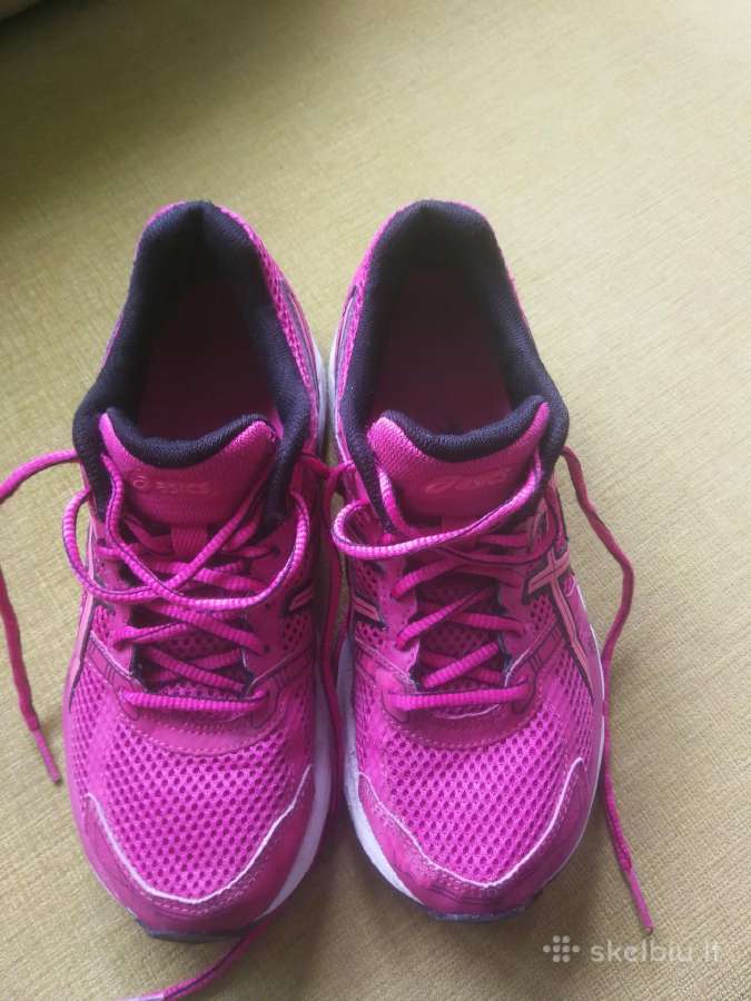 Asics kedukai - nuotraukos Nr. 6