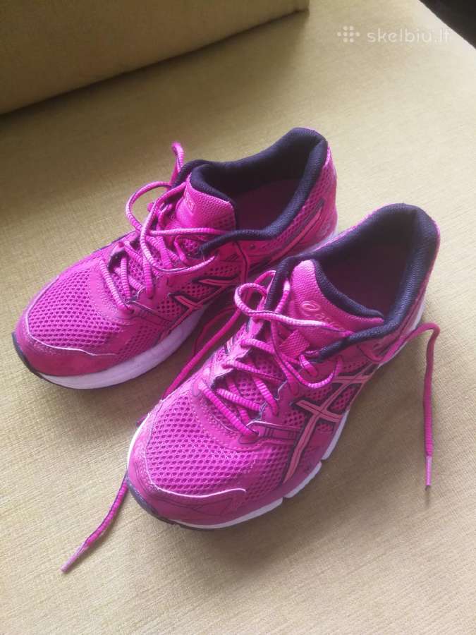 Asics kedukai - nuotraukos Nr. 7