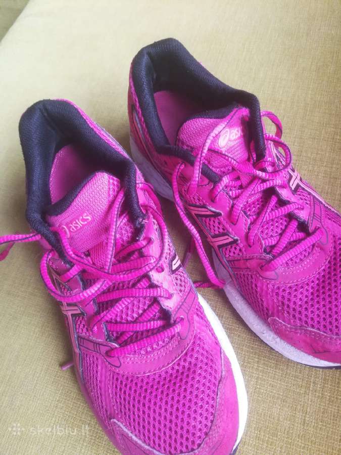 Asics kedukai - nuotraukos Nr. 8