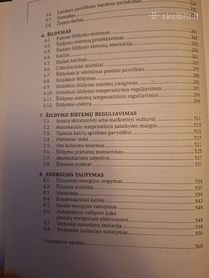 Santechniko vadovas - nuotraukos Nr. 5
