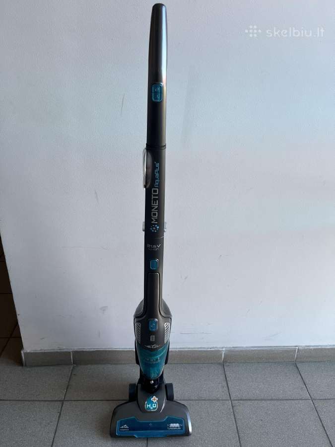Dulkiu siurblys 10 eur - nuotraukos Nr. 6