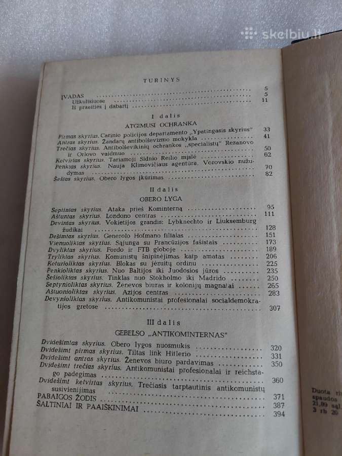 Antikomunizmo istorija - nuotraukos Nr. 4