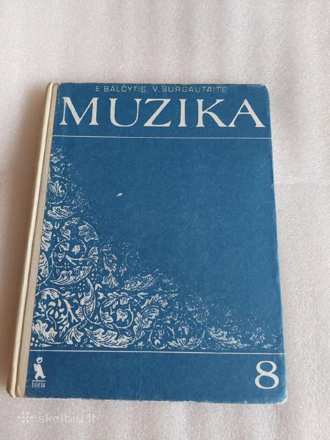 Muzika 8