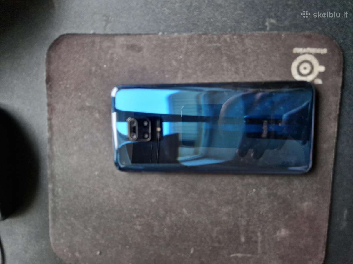 Redmi note 9 pro - nuotraukos Nr. 2