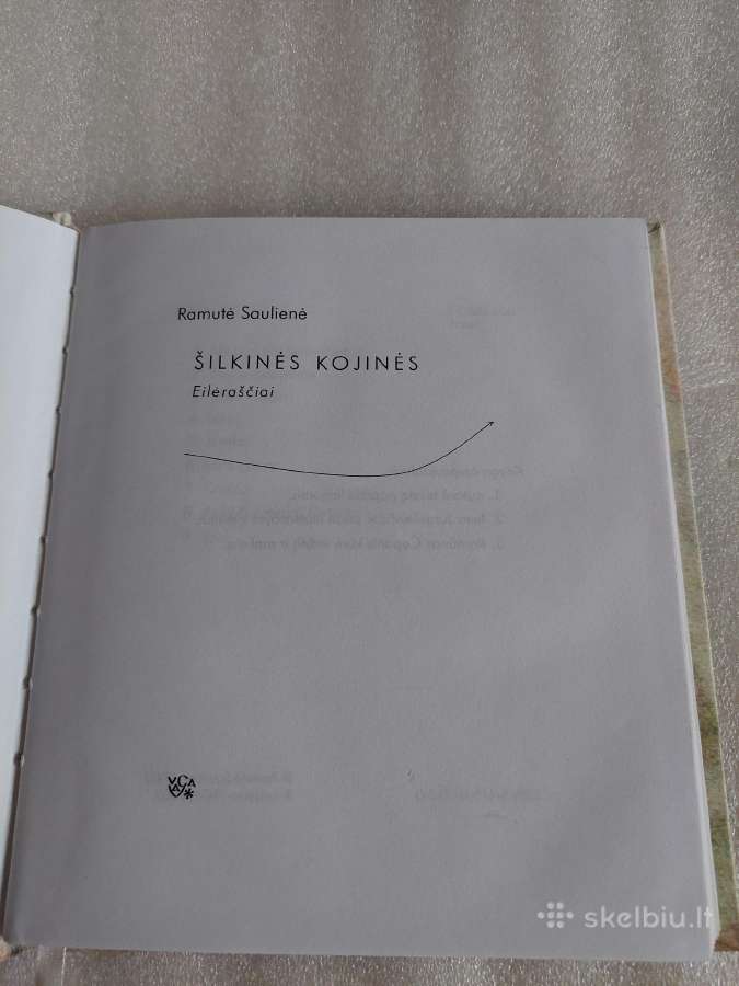 Šilkinės kojinės - nuotraukos Nr. 2